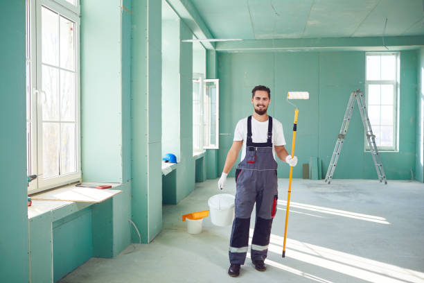 Best Dehumidification Services  in Birch Bay, WA
