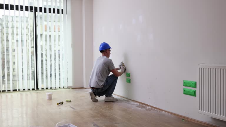 Best Residential Mold Inspection & Testing  in Birch Bay, WA
