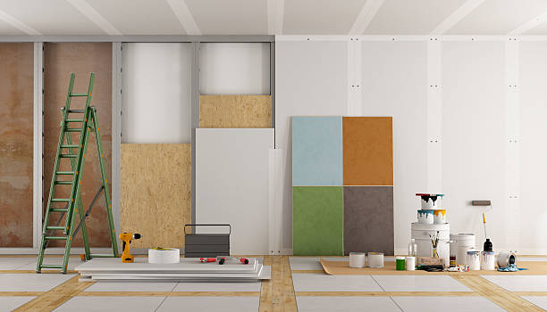 Best Attic Mold Removal  in Birch Bay, WA